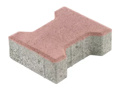 Pavimenti autobloccanti - Doppia T