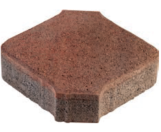 Pavimenti autobloccanti - Ampolla